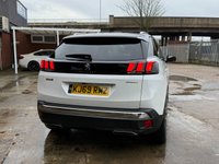 USED 2020 69 PEUGEOT 3008 1.6 13.2kWh GT SUV 5dr Petrol Plug-in Hybrid e-EAT 4WD Euro 6 (s/s) (300 ps) 6 Months Warranty