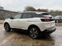 USED 2020 69 PEUGEOT 3008 1.6 13.2kWh GT SUV 5dr Petrol Plug-in Hybrid e-EAT 4WD Euro 6 (s/s) (300 ps) 6 Months Warranty