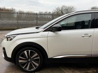 USED 2020 69 PEUGEOT 3008 1.6 13.2kWh GT SUV 5dr Petrol Plug-in Hybrid e-EAT 4WD Euro 6 (s/s) (300 ps) 6 Months Warranty