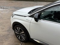 USED 2020 69 PEUGEOT 3008 1.6 13.2kWh GT SUV 5dr Petrol Plug-in Hybrid e-EAT 4WD Euro 6 (s/s) (300 ps) 6 Months Warranty