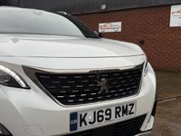 USED 2020 69 PEUGEOT 3008 1.6 13.2kWh GT SUV 5dr Petrol Plug-in Hybrid e-EAT 4WD Euro 6 (s/s) (300 ps) 6 Months Warranty