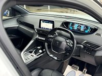 USED 2020 69 PEUGEOT 3008 1.6 13.2kWh GT SUV 5dr Petrol Plug-in Hybrid e-EAT 4WD Euro 6 (s/s) (300 ps) 6 Months Warranty