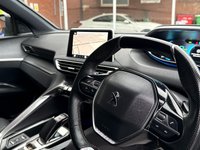 USED 2020 69 PEUGEOT 3008 1.6 13.2kWh GT SUV 5dr Petrol Plug-in Hybrid e-EAT 4WD Euro 6 (s/s) (300 ps) 6 Months Warranty