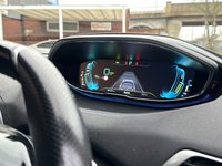 USED 2020 69 PEUGEOT 3008 1.6 13.2kWh GT SUV 5dr Petrol Plug-in Hybrid e-EAT 4WD Euro 6 (s/s) (300 ps) 6 Months Warranty