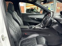 USED 2020 69 PEUGEOT 3008 1.6 13.2kWh GT SUV 5dr Petrol Plug-in Hybrid e-EAT 4WD Euro 6 (s/s) (300 ps) 6 Months Warranty