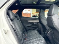 USED 2020 69 PEUGEOT 3008 1.6 13.2kWh GT SUV 5dr Petrol Plug-in Hybrid e-EAT 4WD Euro 6 (s/s) (300 ps) 6 Months Warranty