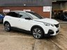 USED 2020 69 PEUGEOT 3008 1.6 13.2kWh GT SUV 5dr Petrol Plug-in Hybrid e-EAT 4WD Euro 6 (s/s) (300 ps) 6 Months Warranty