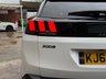 USED 2020 69 PEUGEOT 3008 1.6 13.2kWh GT SUV 5dr Petrol Plug-in Hybrid e-EAT 4WD Euro 6 (s/s) (300 ps) 6 Months Warranty