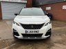 USED 2020 69 PEUGEOT 3008 1.6 13.2kWh GT SUV 5dr Petrol Plug-in Hybrid e-EAT 4WD Euro 6 (s/s) (300 ps) 6 Months Warranty