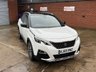 USED 2020 69 PEUGEOT 3008 1.6 13.2kWh GT SUV 5dr Petrol Plug-in Hybrid e-EAT 4WD Euro 6 (s/s) (300 ps) 6 Months Warranty