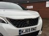 USED 2020 69 PEUGEOT 3008 1.6 13.2kWh GT SUV 5dr Petrol Plug-in Hybrid e-EAT 4WD Euro 6 (s/s) (300 ps) 6 Months Warranty