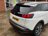 USED 2020 69 PEUGEOT 3008 1.6 13.2kWh GT SUV 5dr Petrol Plug-in Hybrid e-EAT 4WD Euro 6 (s/s) (300 ps) 6 Months Warranty