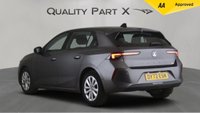 USED 2023 72 VAUXHALL ASTRA 1.5 Turbo D Design Euro 6 (s/s) 5dr SPRING SALE NOW ON, SAVE 100s!