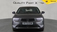 USED 2023 72 VAUXHALL ASTRA 1.5 Turbo D Design Euro 6 (s/s) 5dr SPRING SALE NOW ON, SAVE 100s!