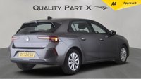 USED 2023 72 VAUXHALL ASTRA 1.5 Turbo D Design Euro 6 (s/s) 5dr SPRING SALE NOW ON, SAVE 100s!