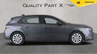 USED 2023 72 VAUXHALL ASTRA 1.5 Turbo D Design Euro 6 (s/s) 5dr SPRING SALE NOW ON, SAVE 100s!
