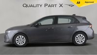 USED 2023 72 VAUXHALL ASTRA 1.5 Turbo D Design Euro 6 (s/s) 5dr SPRING SALE NOW ON, SAVE 100s!