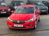 USED 2016 16 VAUXHALL ASTRA 1.6 CDTi BlueInjection SRi Hatchback 5dr Diesel Manual Euro 6 (s/s) (136 ps) 12 M AA ROADSIDE AND 3 M WARRANTY
