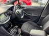 USED 2016 16 VAUXHALL ASTRA 1.6 CDTi BlueInjection SRi Hatchback 5dr Diesel Manual Euro 6 (s/s) (136 ps) 12 M AA ROADSIDE AND 3 M WARRANTY