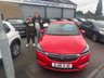 USED 2016 16 VAUXHALL ASTRA 1.6 CDTi BlueInjection SRi Hatchback 5dr Diesel Manual Euro 6 (s/s) (136 ps) 12 M AA ROADSIDE AND 3 M WARRANTY