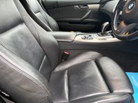 USED 2015 65 BMW Z4 2.0 28i M Sport Convertible 2dr Petrol Auto  Sat Nav, DAB, Low Mileage