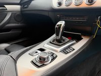 USED 2015 65 BMW Z4 2.0 28i M Sport Convertible 2dr Petrol Auto  Sat Nav, DAB, Low Mileage
