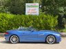 USED 2015 65 BMW Z4 2.0 28i M Sport Convertible 2dr Petrol Auto  Sat Nav, DAB, Low Mileage