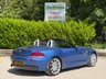 USED 2015 65 BMW Z4 2.0 28i M Sport Convertible 2dr Petrol Auto  Sat Nav, DAB, Low Mileage