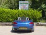 USED 2015 65 BMW Z4 2.0 28i M Sport Convertible 2dr Petrol Auto  Sat Nav, DAB, Low Mileage