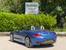 USED 2015 65 BMW Z4 2.0 28i M Sport Convertible 2dr Petrol Auto  Sat Nav, DAB, Low Mileage