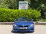 USED 2015 65 BMW Z4 2.0 28i M Sport Convertible 2dr Petrol Auto  Sat Nav, DAB, Low Mileage