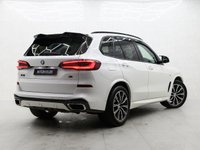 USED 2021 21 BMW X5 3.0 30d MHT M Sport SUV 5dr Diesel Hybrid Auto xDrive Euro 6 (s/s) (286 ps) 