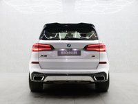 USED 2021 21 BMW X5 3.0 30d MHT M Sport SUV 5dr Diesel Hybrid Auto xDrive Euro 6 (s/s) (286 ps) 