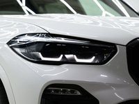USED 2021 21 BMW X5 3.0 30d MHT M Sport SUV 5dr Diesel Hybrid Auto xDrive Euro 6 (s/s) (286 ps) 