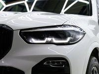 USED 2021 21 BMW X5 3.0 30d MHT M Sport SUV 5dr Diesel Hybrid Auto xDrive Euro 6 (s/s) (286 ps) 