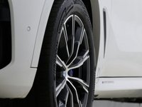 USED 2021 21 BMW X5 3.0 30d MHT M Sport SUV 5dr Diesel Hybrid Auto xDrive Euro 6 (s/s) (286 ps) 