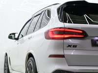 USED 2021 21 BMW X5 3.0 30d MHT M Sport SUV 5dr Diesel Hybrid Auto xDrive Euro 6 (s/s) (286 ps) 