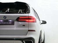 USED 2021 21 BMW X5 3.0 30d MHT M Sport SUV 5dr Diesel Hybrid Auto xDrive Euro 6 (s/s) (286 ps) 
