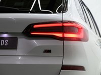 USED 2021 21 BMW X5 3.0 30d MHT M Sport SUV 5dr Diesel Hybrid Auto xDrive Euro 6 (s/s) (286 ps) 