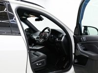 USED 2021 21 BMW X5 3.0 30d MHT M Sport SUV 5dr Diesel Hybrid Auto xDrive Euro 6 (s/s) (286 ps) 