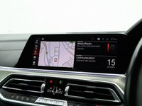 USED 2021 21 BMW X5 3.0 30d MHT M Sport SUV 5dr Diesel Hybrid Auto xDrive Euro 6 (s/s) (286 ps) 