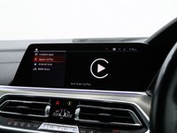 USED 2021 21 BMW X5 3.0 30d MHT M Sport SUV 5dr Diesel Hybrid Auto xDrive Euro 6 (s/s) (286 ps) 