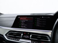 USED 2021 21 BMW X5 3.0 30d MHT M Sport SUV 5dr Diesel Hybrid Auto xDrive Euro 6 (s/s) (286 ps) 