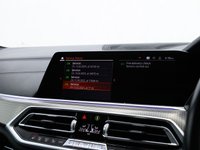 USED 2021 21 BMW X5 3.0 30d MHT M Sport SUV 5dr Diesel Hybrid Auto xDrive Euro 6 (s/s) (286 ps) 