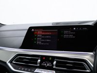 USED 2021 21 BMW X5 3.0 30d MHT M Sport SUV 5dr Diesel Hybrid Auto xDrive Euro 6 (s/s) (286 ps) 