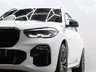 USED 2021 21 BMW X5 3.0 30d MHT M Sport SUV 5dr Diesel Hybrid Auto xDrive Euro 6 (s/s) (286 ps) 