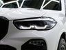 USED 2021 21 BMW X5 3.0 30d MHT M Sport SUV 5dr Diesel Hybrid Auto xDrive Euro 6 (s/s) (286 ps) 