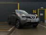 USED 2019 19 NISSAN JUKE 1.6 Bose Personal Edition SUV 5dr Petrol Manual Euro 6 (112 ps) DONT MISS OUT - ENQUIRE TODAY!