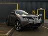 USED 2019 19 NISSAN JUKE 1.6 Bose Personal Edition SUV 5dr Petrol Manual Euro 6 (112 ps) DONT MISS OUT - ENQUIRE TODAY!