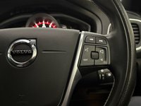 USED 2018 67 VOLVO V40 1.5 T2 R-Design Pro Hatchback 5dr Petrol Auto Euro 6 (s/s) (122 ps) AUTO with SATNAV Heated Leather Park Assist 18" Alloys Privacy Glass only 32000 Miles Great Service History